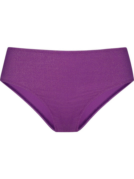 Dorina Kyra Bikini Slip Μωβ FXBZ0054MI096-PU0036