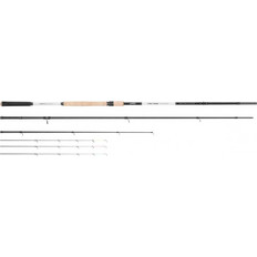 Tubertini Vantage Καλάμι Ψαρέματος για Feeder Carbon Τρίσπαστο 3.3m