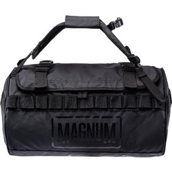 Magnum M000234920 Σακ Βουαγιάζ 40lt Μαύρο