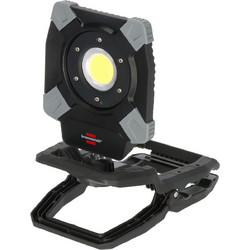 Brennenstuhl CL 5050 Επαναφορτιζόμενος Προβολέας Εργασίας Led