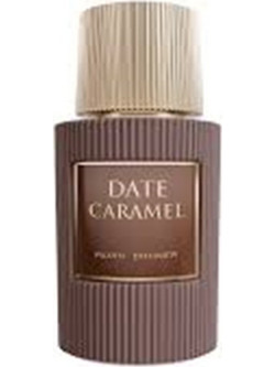 Paris Corner Date Caramel Eau de Parfum 100ml