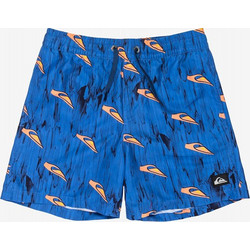 Quiksilver Next Παιδικό Μαγιό Βερμούδα για Αγόρι Μπλε EQBJV03514-BSW4