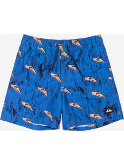 Quiksilver Next Παιδικό Μαγιό Βερμούδα για Αγόρι Μπλε EQBJV03514-BSW4