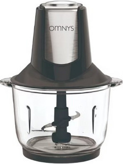 Omnys CHGL-2 Πολυκόπτης 800W 2lt
