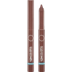 Sephora 12H Colorful 08 Brown Σκιά Ματιών Stick 1.4gr