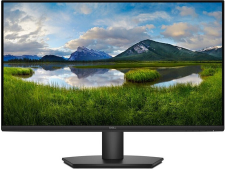 Dell SE2725HM IPS Monitor 27" 1920x1080 FHD 100Hz 8ms