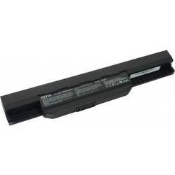 Mitsu BC/AS-K53 Συμβατή Μπαταρία Laptop για Asus A53/K53 4400mAh