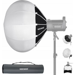 Neewer Ns90l Soft Box Octagon 90cm