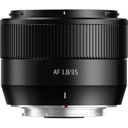 TTArtisan AF 35mm f/1.8 ΙΙ APS-C Nikon Z
