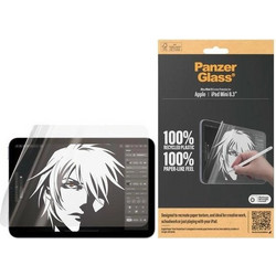 PanzerGlass GraphicPaper Screen Protector (iPad Mini 8.3" 2021/2024)