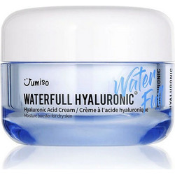 Jumiso Waterfull Hyaluronic Cream 50gr
