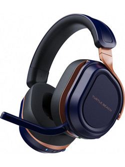 Turtle Beach Stealth 700 Gen 3 Ασύρματο Gaming Headset Over Ear Blue