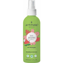 Attitude Καρπούζι & Καρύδα Παιδικό Φυτικό Conditioner για Επανόρθωση 240ml