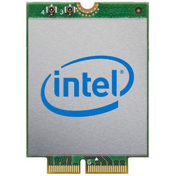 Intel BE201.NGWG Ασύρματη Κάρτα Δικτύου WiFi 7 5.8Gbps Mini PCI-e