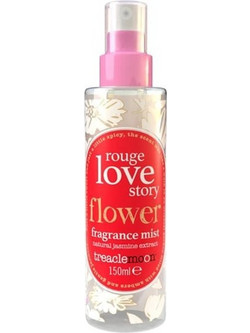 Treaclemoon Rouge Love Story Body Mist 150ml