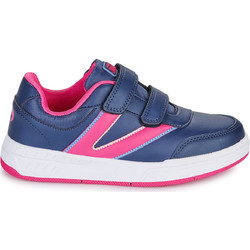 Beppi Παιδικά Sneakers Navy Μπλε Φούξια 2210050