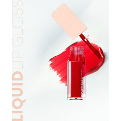 Ili Cosmetics Vibration Long Lasting Matte Κραγιόν Liquid