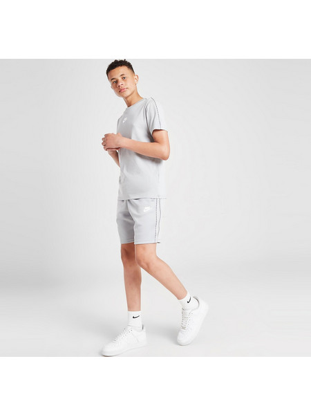 Nike Αθλητικό Παιδικό Σορτς Γκρι DJ4013-077
