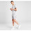 Nike Αθλητικό Παιδικό Σορτς Γκρι DJ4013-077