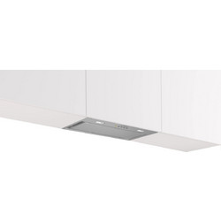 Bosch DLN56AC50 Μηχανισμός Απορρόφησης 52cm Inox