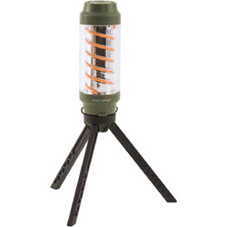 Easy Camp Wintergreen Επαναφορτιζόμενο Φανάρι Led για Camping 150lm