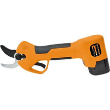 Visco VC732B-16 Ψαλίδι Κλαδέματος Μπαταρίας 16.8V 2x2.5Ah με Κοπή 32mm