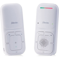Alecto DBX130 Ασύρματη Ενδοεπικοινωνία Μωρού με Αμφίδρομη Ομιλία