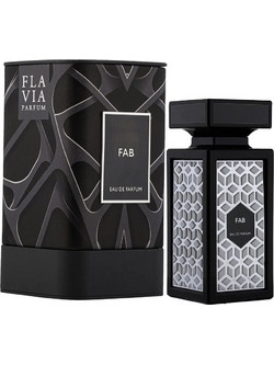 Flavia Fab Eau de Parfum 90ml