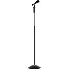 On Stage MS7255PG ProGrip Stand Μικροφώνου