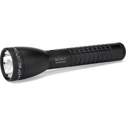 Maglite ML50LXS2CC6 Φακός Ρεύματος Led Αδιάβροχος IPX4