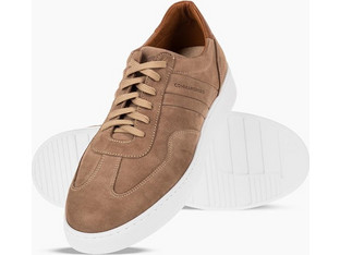 Commanchero Ανδρικά Sneakers Ταμπά 72406-228