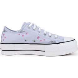 Converse Chuck Taylor All Star Lift Platform A15004C