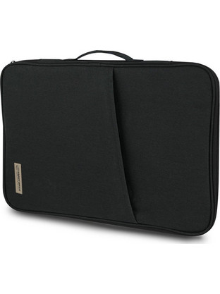 Esperanza ET194 Τσάντα Laptop Χειρός 15.6" Black