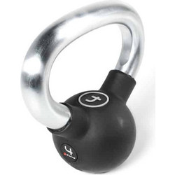 Real Motion 362-49726 Kettlebell από Λάστιχο 4kg