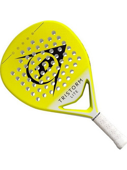 Dunlop Tristorm Lite