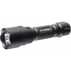 Mactronic THH0049 Επαναφορτιζόμενος Φακός 1000lm