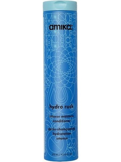 Amika Hydro Rush Conditioner για Επανόρθωση 275ml