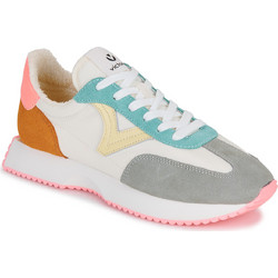 Victoria Γυναικεία Sneakers Πολύχρωμα Κοραλί 1134113