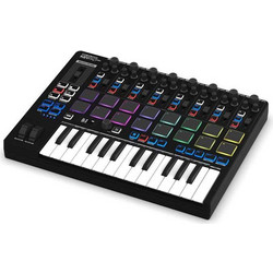 Reloop Keypad Pro Midi