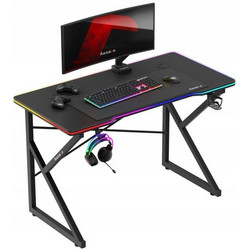 Huzaro Hero 1.7 RGB Gaming Γραφείο