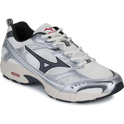 Mizuno MXR sport Γυναικεία Sneakers Ασημί D1GA2451-01