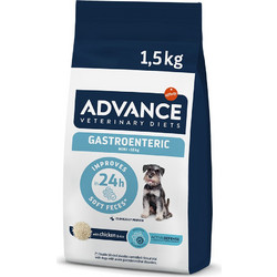 Affinity Advance Veterinary Diets Gastroenteric Mini with Chicken & Rice 1.5kg