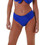 Bluepoint Ψηλόμεσο Bikini Slip Royal Blue 25065095-14