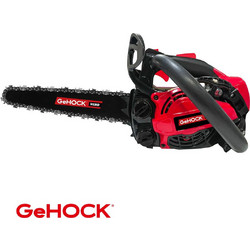 GeHOCK GSC2511CV Κλαδευτικό Αλυσοπρίονο Βενζίνης 1.34hp 2.9kg με Λάμα 25cm
