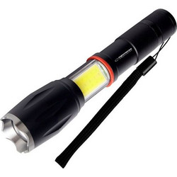 Esperanza EOT070 Φακός Μπαταρίας Led 2500lm