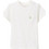 Zippy Παιδικό T-Shirt Κοντομάνικο Λευκό 31071106041