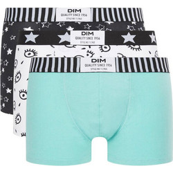 Dim Ανδρικά Μποξεράκια Σετ 3Pack D0C6D-AA6COUP