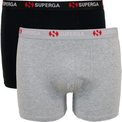 Superga Ανδρικά Μποξεράκια Σετ 2Pack 426 GB