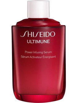 Shiseido Ultimune Power Infusing Concentrate Αντιγηραντικό Serum Προσώπου Refill 50ml