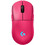 Logitech G Pro 2 Lightspeed Ασύρματο Gaming Ποντίκι RGB 44000 DPI Fuchsia